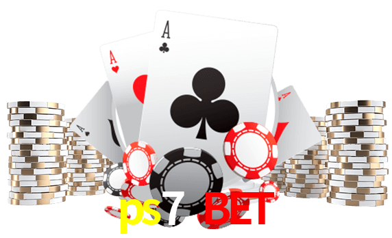 Jogue jogos de pôquer em ps7 bet
