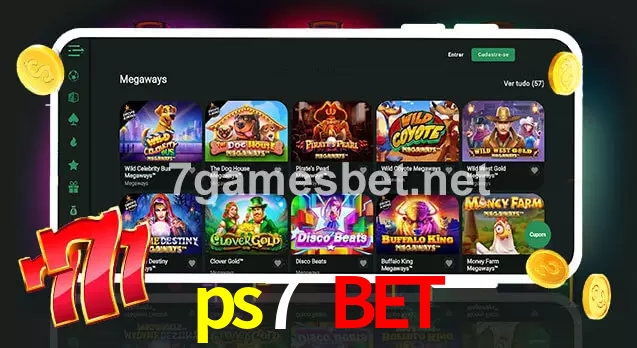 ps7 bet aplicativo