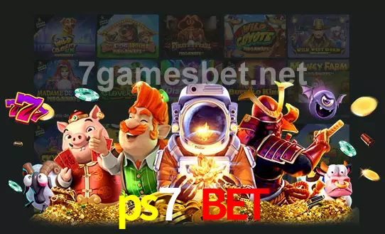 cassino ps7 bet