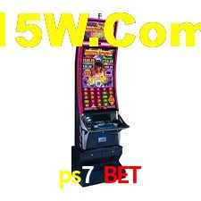 VIP Casino ps7 bet