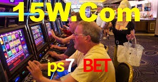 Premium Interface ps7 bet