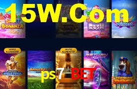 ps7 games