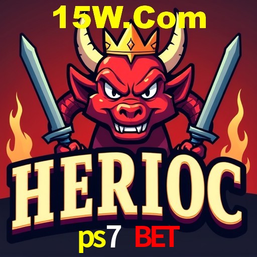 Experiência VIP ps7 bet