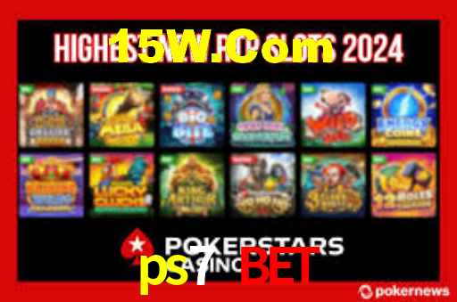 ps7 bet