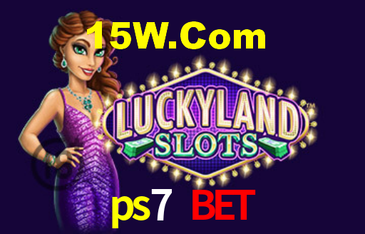 ps7 bet,ps7.games