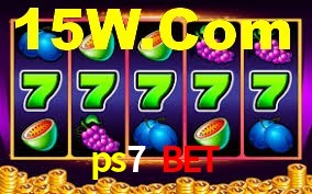 ps7 bet,ps7.games
