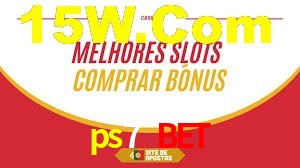 Instant EasyPaisa ps7 bet