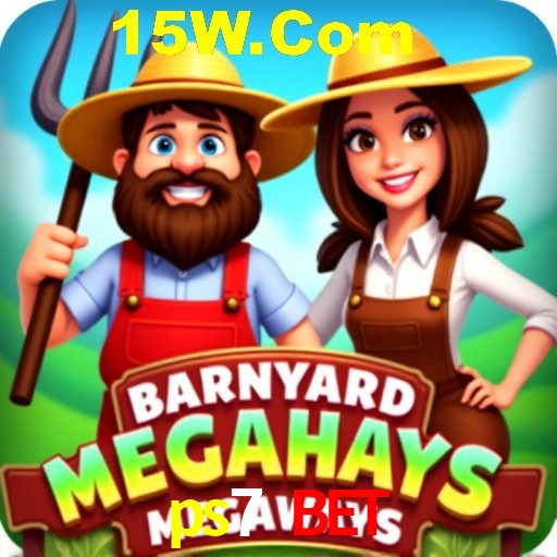 Slot Games ps7 bet