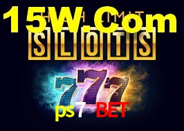 ps7 bet,ps7.games