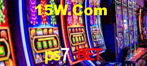Bônus Generosos e Exclusivos no ps7 bet para Você!