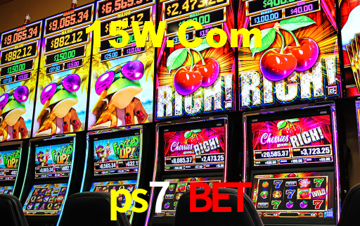 ps7 bet