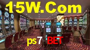 Live Casino ps7 bet