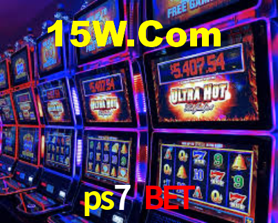 Descubra a Essência do ps7 bet: Nossa História e Compromissos