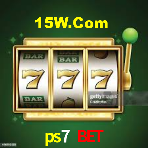ps7 games