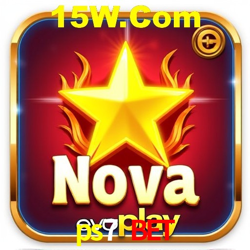 Apostas de Tênis ps7 bet
