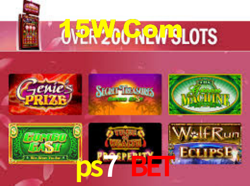 ps7 games