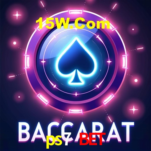 A Revolução dos Aplicativos de Jogos no ps7 bet