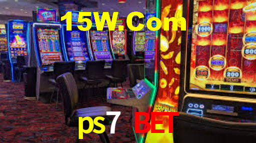 ps7 games