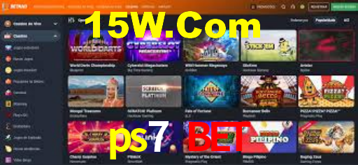 ps7.games