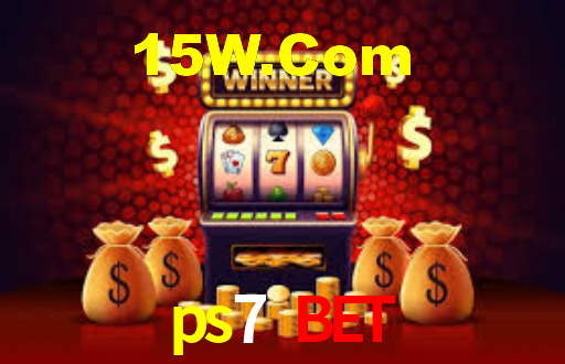 ps7 bet,ps7.games