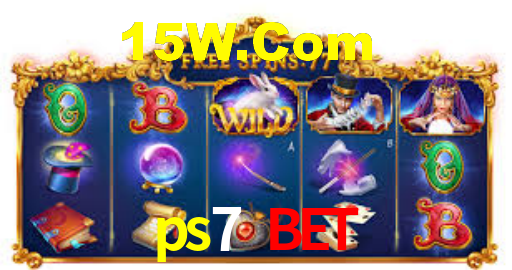ps7 bet,ps7.games