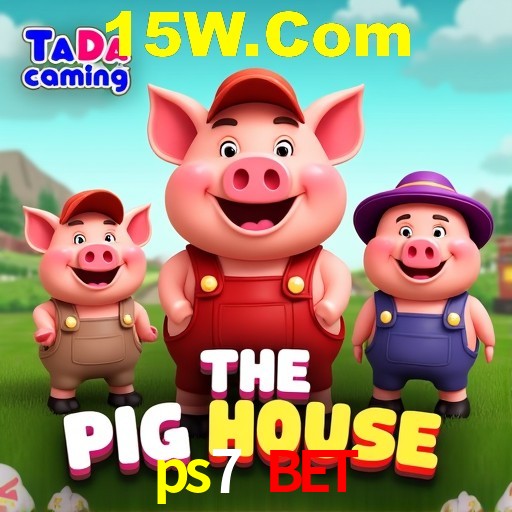 Promoção Relâmpago ps7 bet