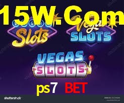 Exclusive Games ps7 bet
