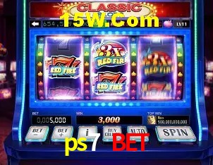 Apostas Esportivas na ps7 bet: Um Guia Completo