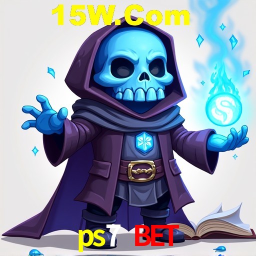 Casino Ao Vivo ps7 bet