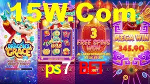 ps7 bet,ps7.games