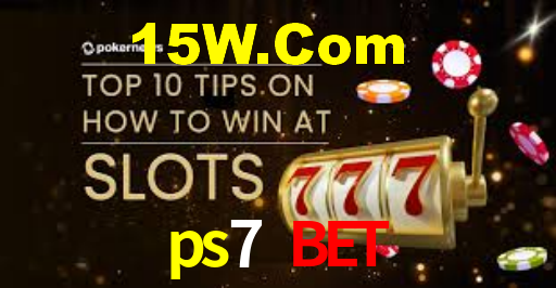 ps7 bet