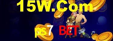 ps7 bet