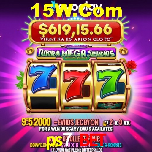 Login Seguro ps7 bet